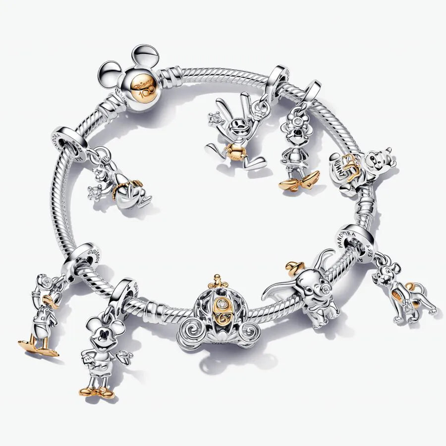 100th Anniversary Bracelet Set