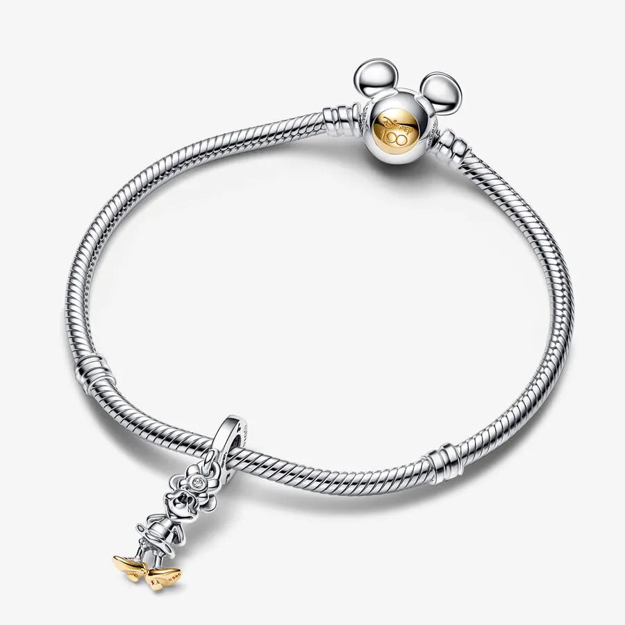 100th Anniversary Charm