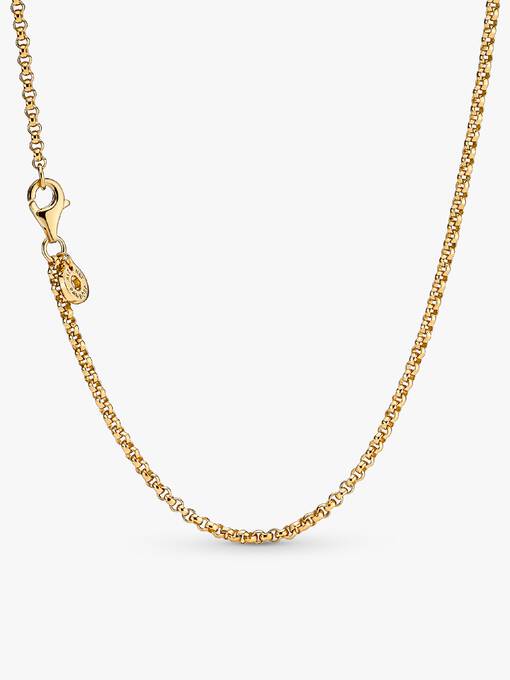 14k Gold Plated February Birthstone Necklace Set