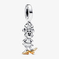 100th Anniversary Charm